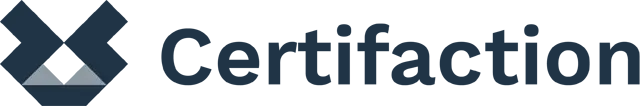 certifaction